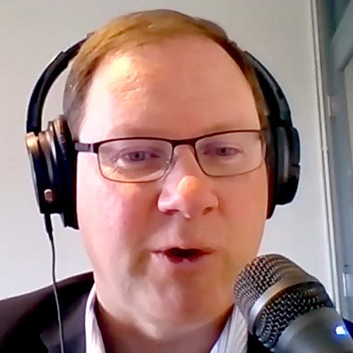 Doug Houser | Recession Readiness | Ohio Business Podcast