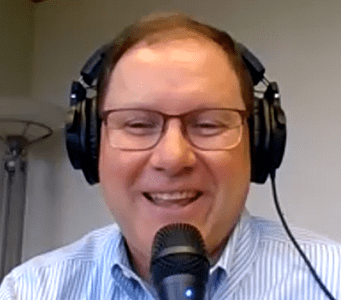 Doug Houser | Podcast Host