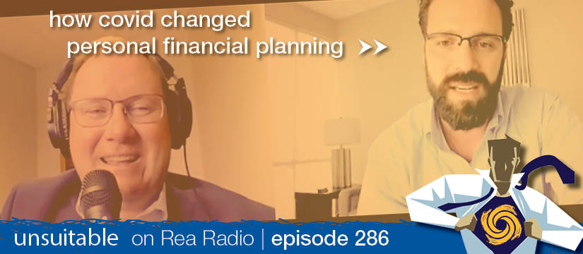 Personal Financial Planning | COVID Impact | Ohio Business Podcast