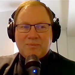 Doug Houser Interviews Chris Axene | unsuitable on Rea Radio | Ohio CPA Firm