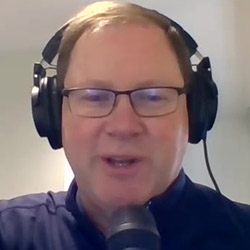 Doug Houser Interviews CIO | Darrell Williams | Ohio Business Podcast
