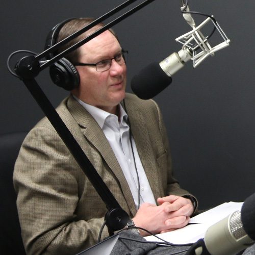 Doug Houser | unsuitable on Rea Radio | Ohio Business Podcast