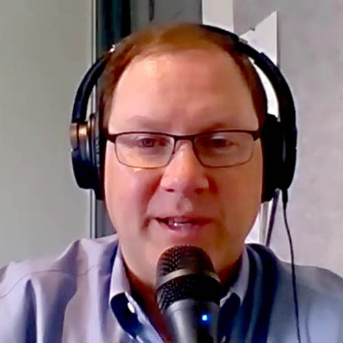 Doug Houser | Ohio Business Podcast | Amy Franko Interview