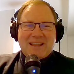 Doug Houser Interviews Andrew Geiser | unsuitable on Rea Radio | Ohio CPA Firm