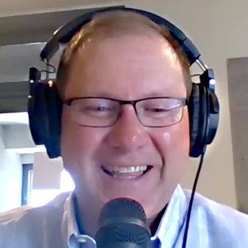Doug Houser | Ohio Business Podcast Host | Ohio CPA Firm