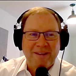 Doug Houser Interviews Matt Fish | unsuitable on Rea Radio | Ohio Business Podcast