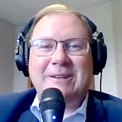 Doug Interviews Tim Jamison | Succession Planning | Ohio Business Podcast