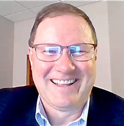 Doug Houser Interviews Todd Cohen | unsuitable on Rea Radio | Ohio CPA Firm