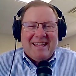 Doug Houser Interviews Ty Whittenburg | Tyrone Whittenburg | Ohio Business Podcast