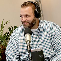 Dustin Raber | Manufacturing Podcast | Ohio CPA Firm