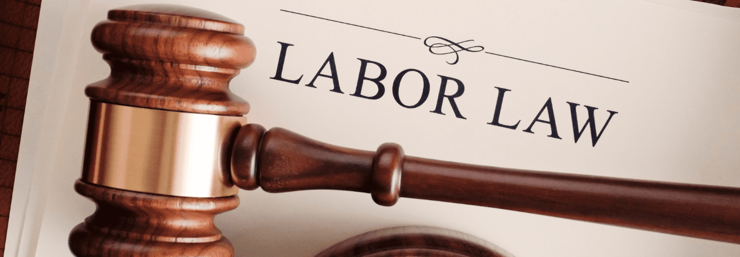 Labor Laws | HR Consulting Services
