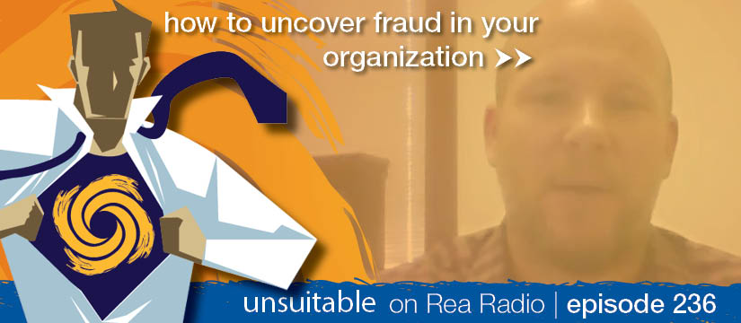 Greg Kelley | Fraud In Business | Ohio Business Podcast