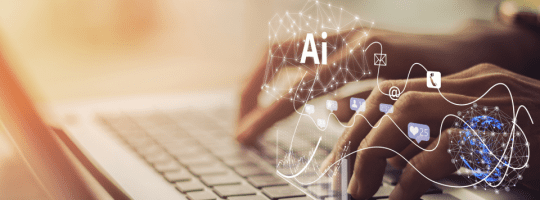 How AI Can Transform Operations in Not-for-Profit Organizations