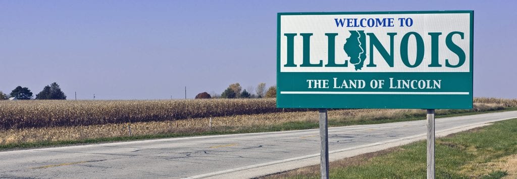 Illinois Sales Tax | January 2021 Tax Law | Ohio CPA Firm