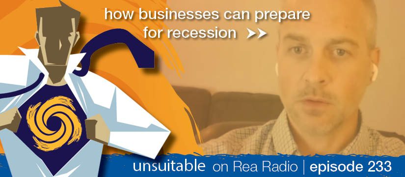 Jeremy Senften | Recession Readiness | Ohio Business Podcast