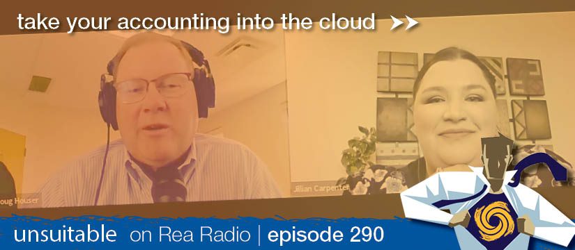 QuickBooks Online Solutions | Cloud Accounting | Ohio Business Podcast
