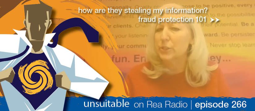 Karen Davis | Fraud Protection 101 | Ohio Business Podcast