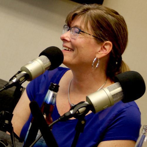 Kathy Lamonica | SALT Podcast | Rea & Associates