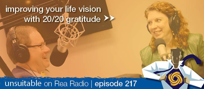 Lisa Ryan | Gratitude Strategy | Ohio Business Podcast