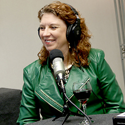 Lisa Ryan | Gratitude Strategies Expert | Ohio Business Podcast
