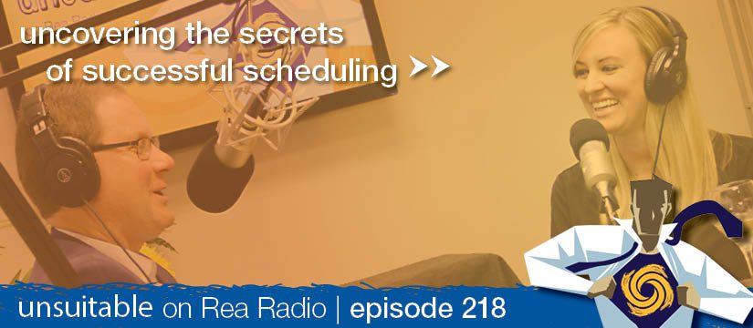 Tax Season Scheduling | Melissa Dunkle | Ohio Business Podcast