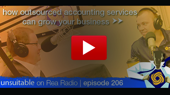 Matt Long | Outsourced Accounting Services | Ohio Business Podcast