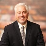 Mark McKinley Named CEO | Rea & Associates | Ohio CPA Firm