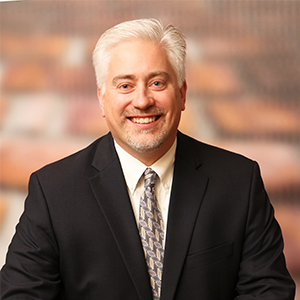 Mark McKinley Named New CEO | Rea & Associates | Ohio CPA Firm