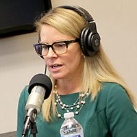 Mary Tebeau | Builders Exchange of Central Ohio | Business Podcast