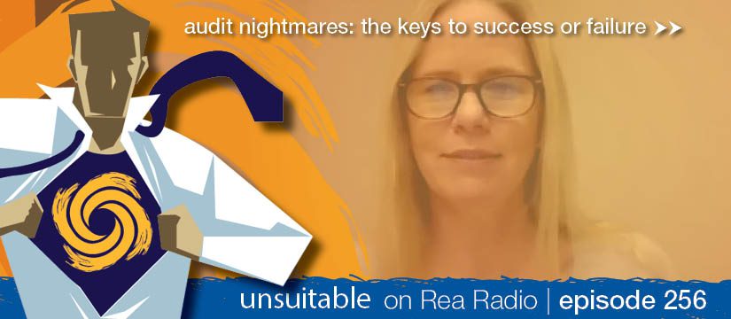 How To Avoid An Audit Nightmare | unsuitable on Rea Radio | Ohio Business Podcast