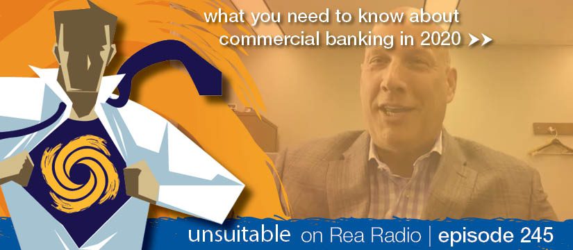 Mike Misich | Commercial Banking 2020 | Ohio Business Podcast