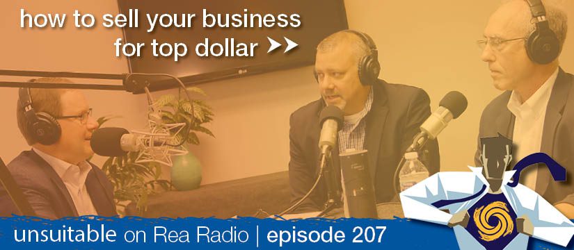 Paul Gregory & Andrew Gelfand | How To Sell Your Business | Ohio CPA Firm