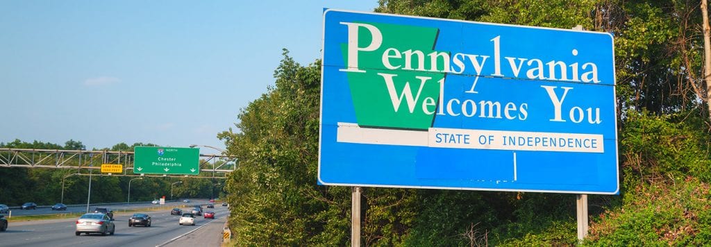 Pennsylvania Offers 90-Day Compliance Program For Retailers With State and Local Tax Obligations.
