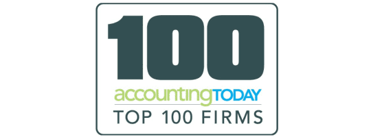 Rea & Associates Ranks 76th on Accounting Today’s Top 100 CPA Firm List