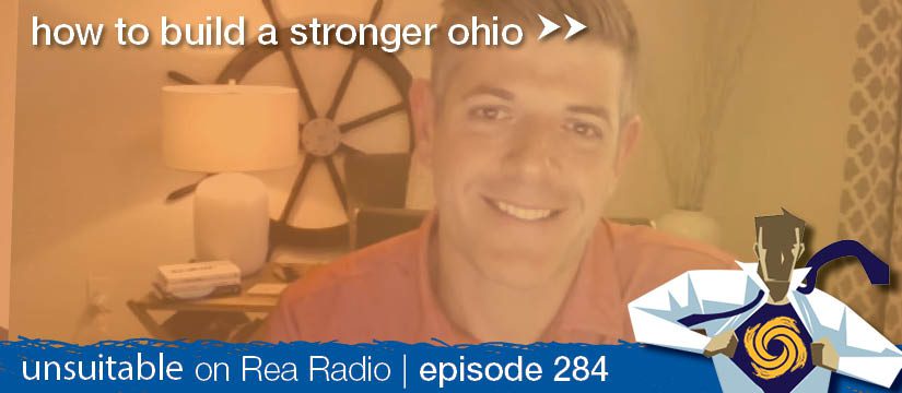 Scott Wiley | OSCPA Drives Business Success | Ohio Business Podcast