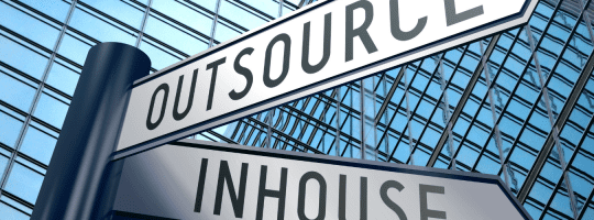 Outsourced Accounting Trend Fueled by Technology and Workforce Changes