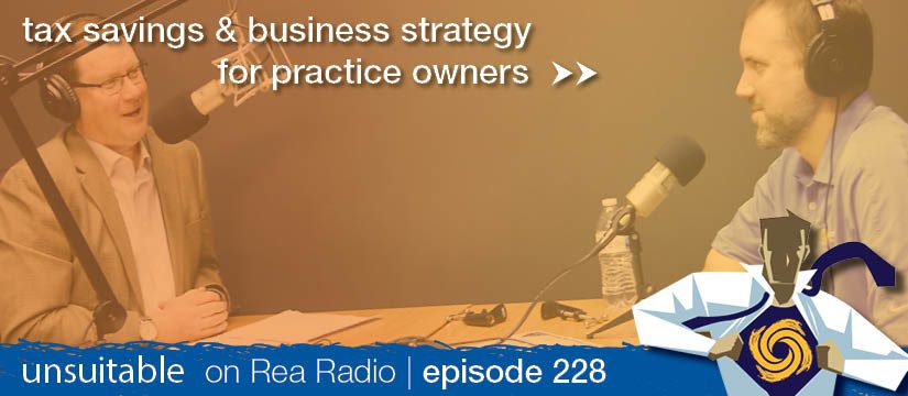 Ted Klimczak | Podcast Interview | Ohio Business Podcast