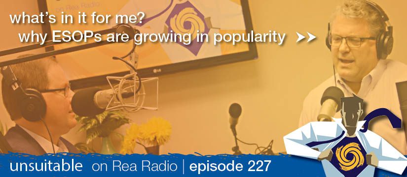 ESOPs Grow In Popularity | Ohio Business Podcast | Ohio CPA Firm