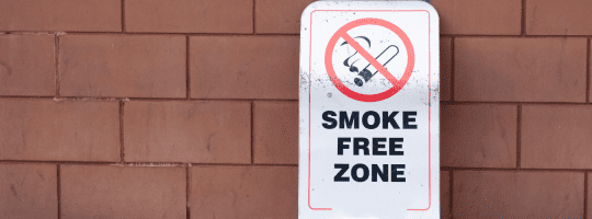 Update to Ohio’s Smoke-Free Workplace Law 
