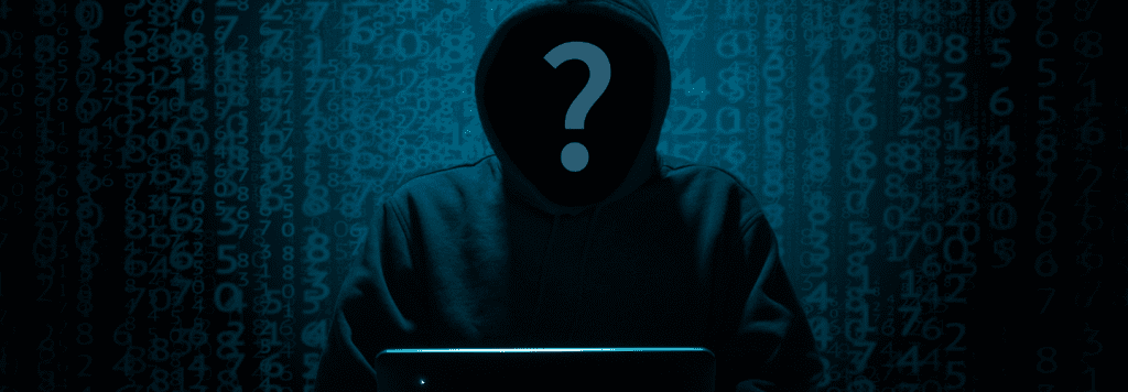anonymous figure behind computer blue cyber data ohio cpa firm