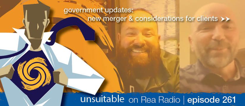 Zac Morris & Ken Richards | Government Updates | Ohio Business Podcast
