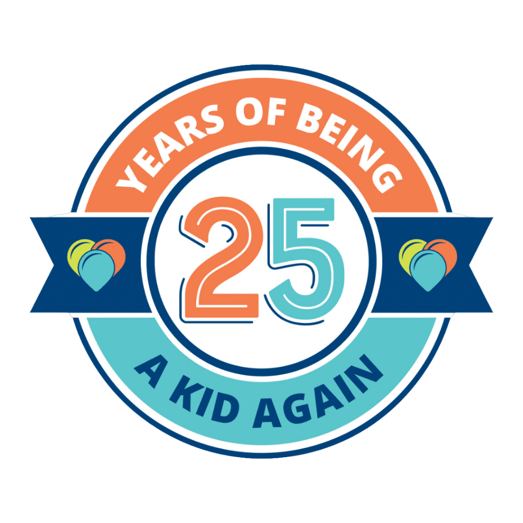 A Kid Again has been serving local families for 25 years. Find out how Travis Gulling, the organizations executive director, and Rick Rcart, president of Ricart Automotive Group, have proven that success happens when businesses & nonprofits work together.