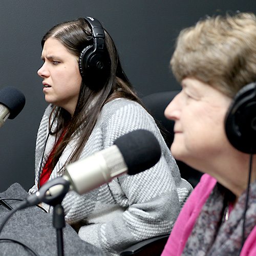 Erin Cline & Cindy Kula | Podcast Interview | Ohio Business Podcast
