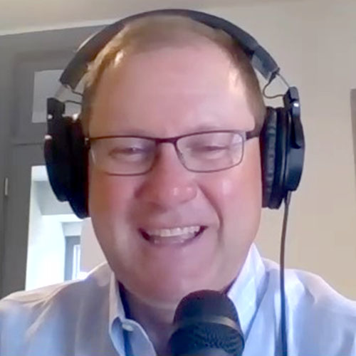 Doug Houser | Podcast Host | Ohio Business Podcast