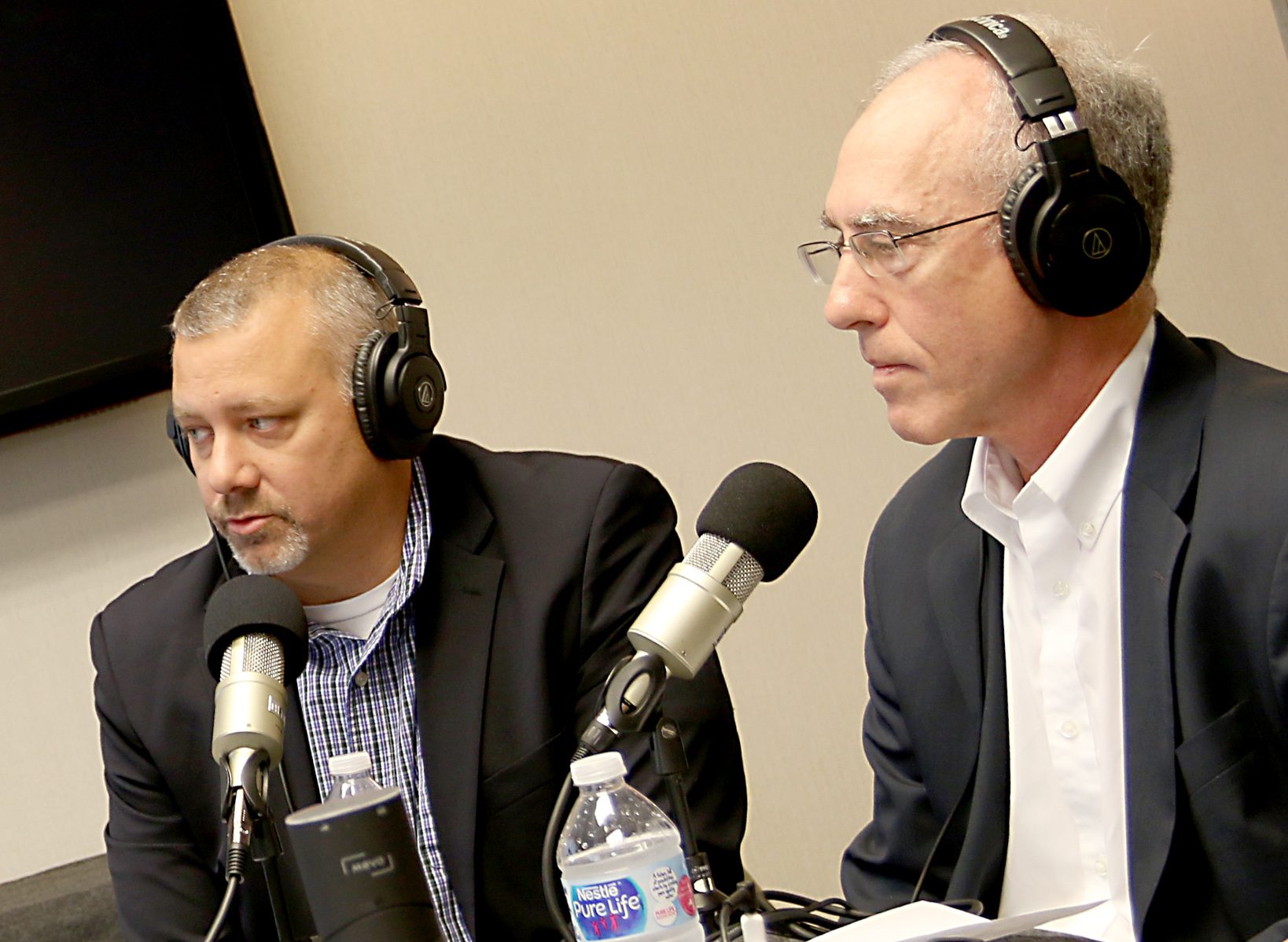 Paul Gregory & Andy Gelfand | Podcast Interview | Ohio Business Podcast