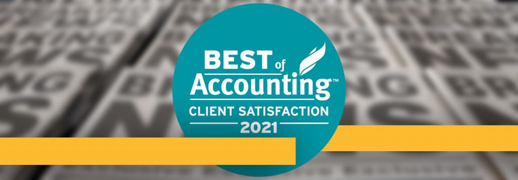 Rea & Associates recognized by ClearlyRated as the best of accounting | press release | Ohio CPA Firm