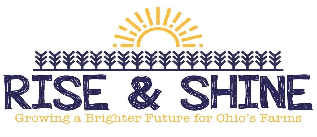 Rise & Shine | Agribusiness Newsletter | Ohio CPA Firm