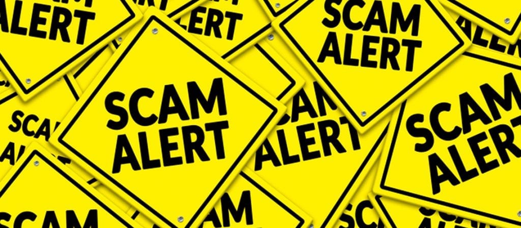 Scam Alert | Tax Fraud | Ohio CPA Firm