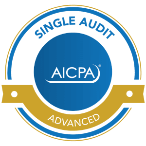 AICPA Single Audit Certified | Ohio CPA Firm