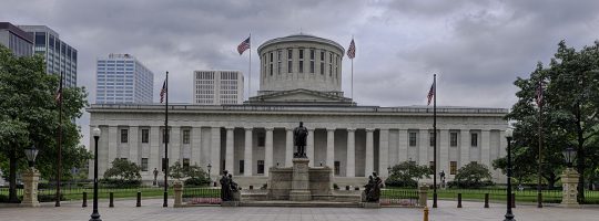 Ohio’s Tax Conformity Bill Retroactively Adopts TCJA Provisions